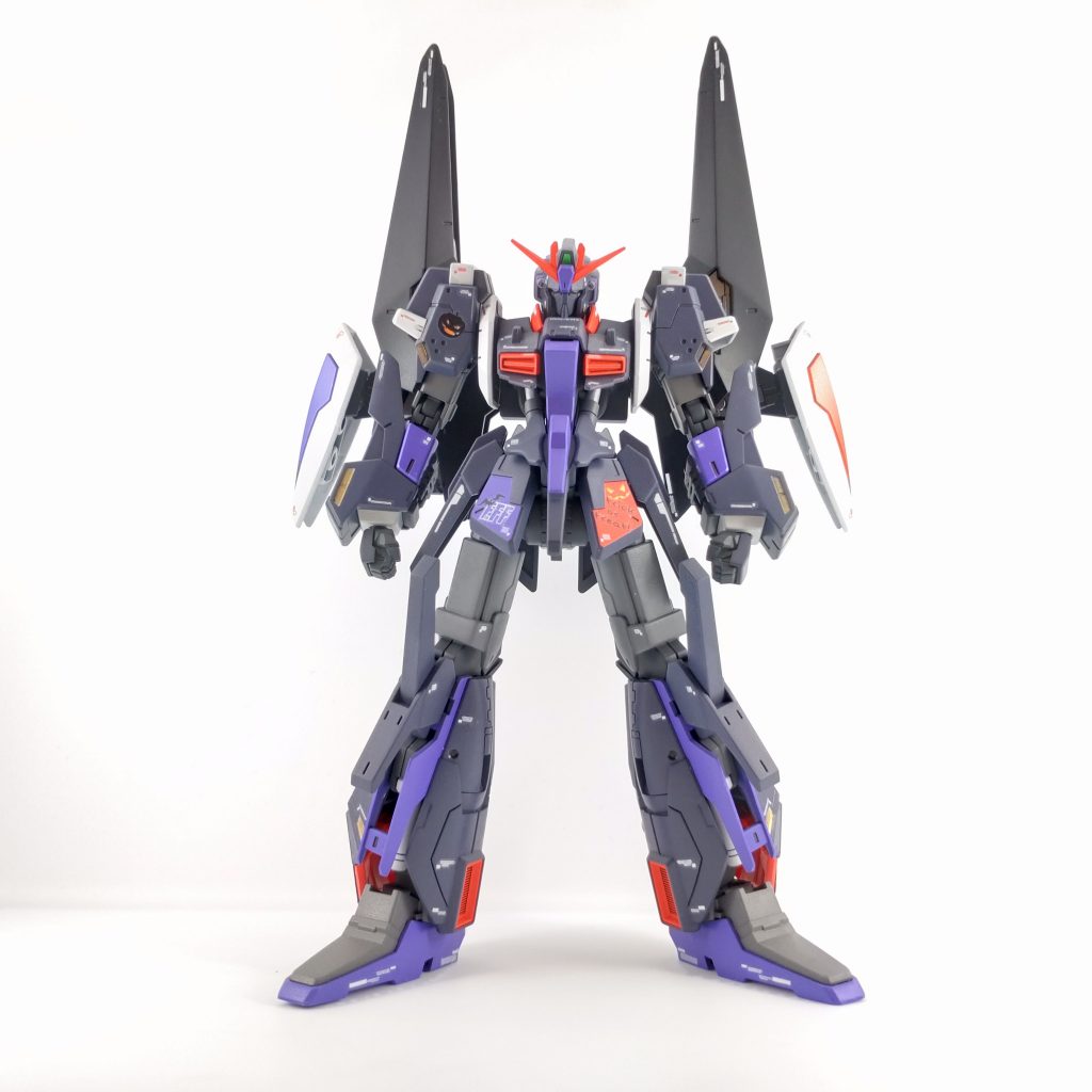 手首はスカルウェポンに入っていた握り手です。