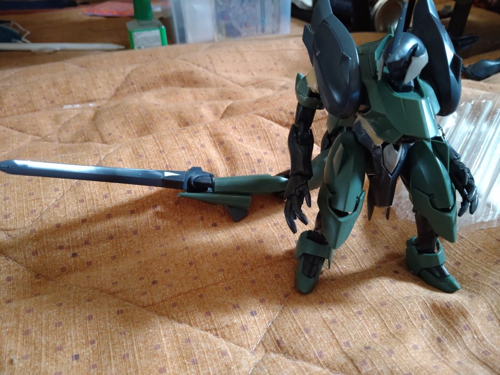 ゼダストルム–3枚目/制作者：ニワトリリス