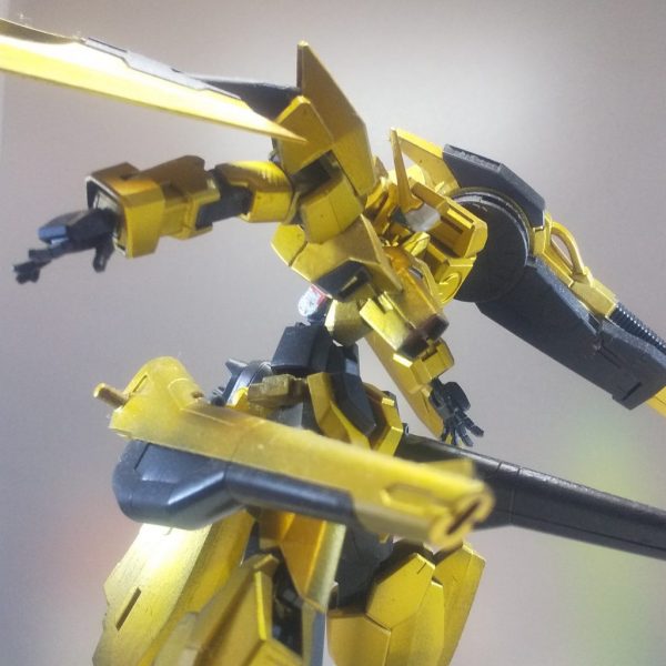 フォックステイル