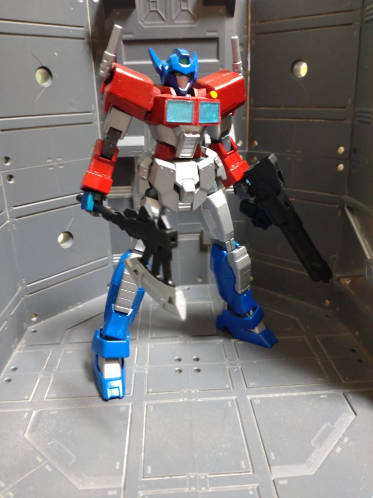 私にいい考えがある–2枚目/制作者：やま