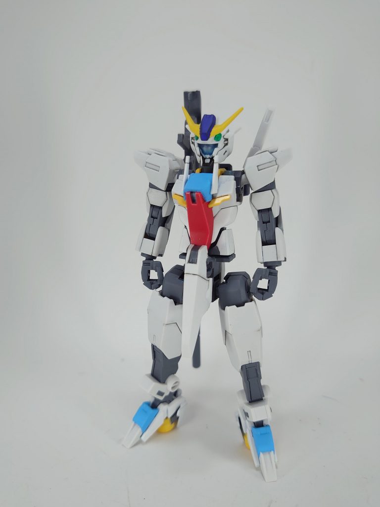 コアラジエル&セファーアーマー–2枚目/制作者:ッツチー