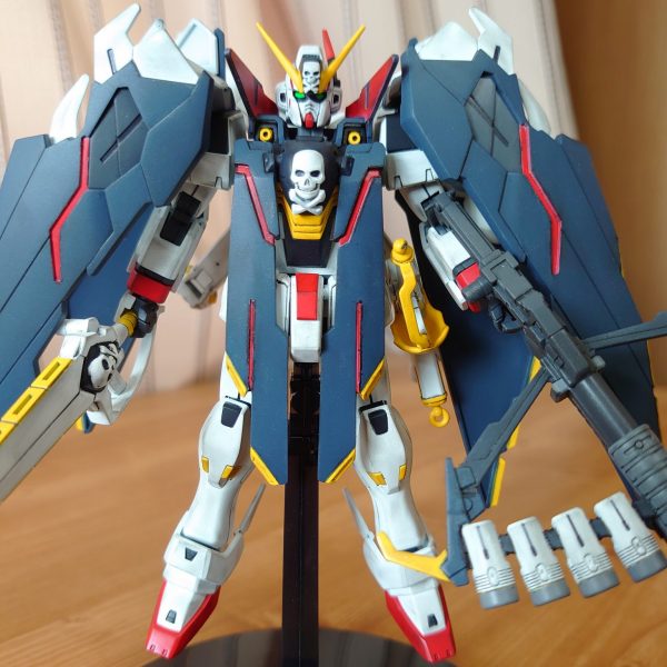 Hgのガンプラ作品一覧 Gunsta ガンスタ