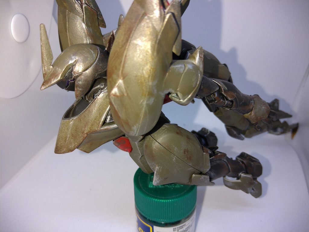 いやぁ、うん。やっぱゴ○リン