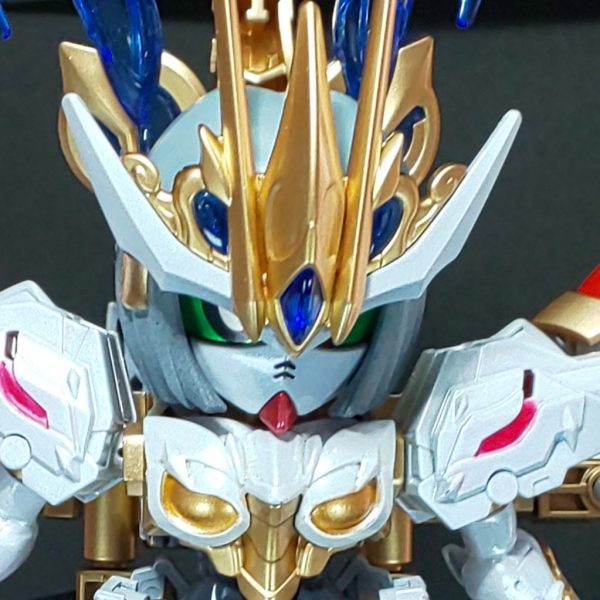 孫尚香ストライクルージュ天照之衣