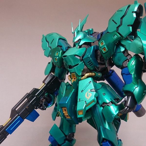 【RG】MSN-04 サザビー