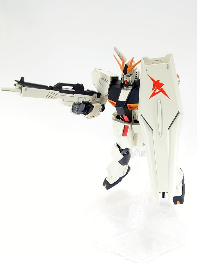 EG νガンダム–9枚目/制作者：k