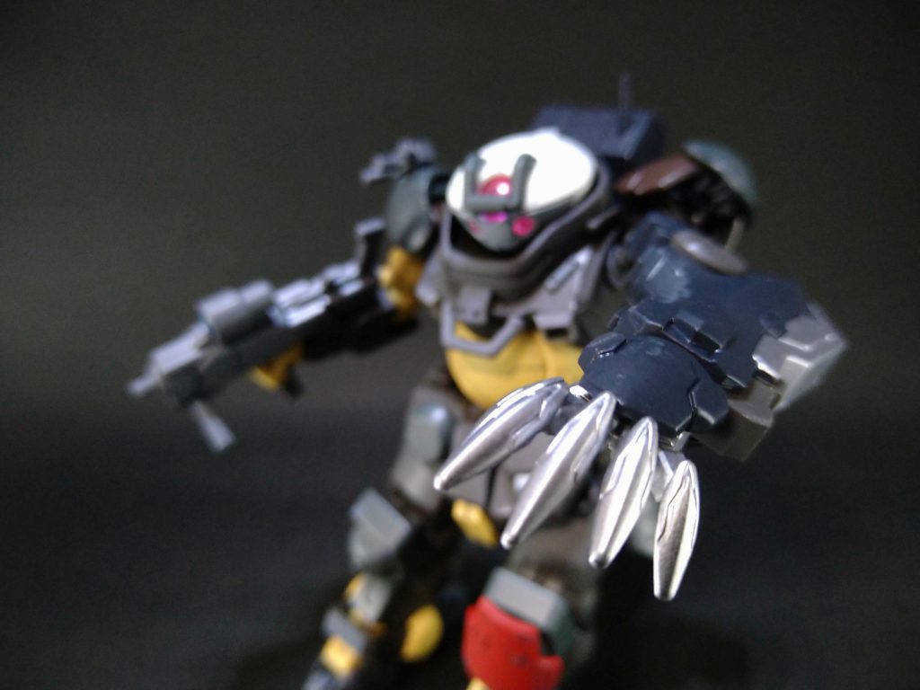 バトリング:グリモア–9枚目/制作者:ponta20