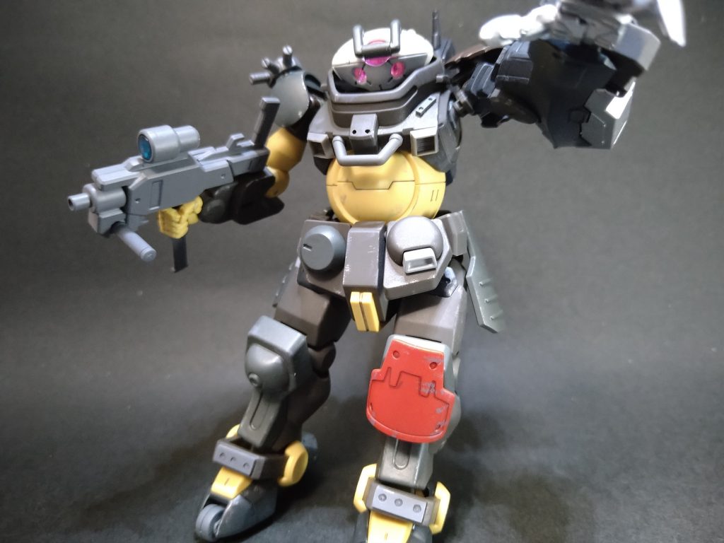 キュイーン以下、何枚か