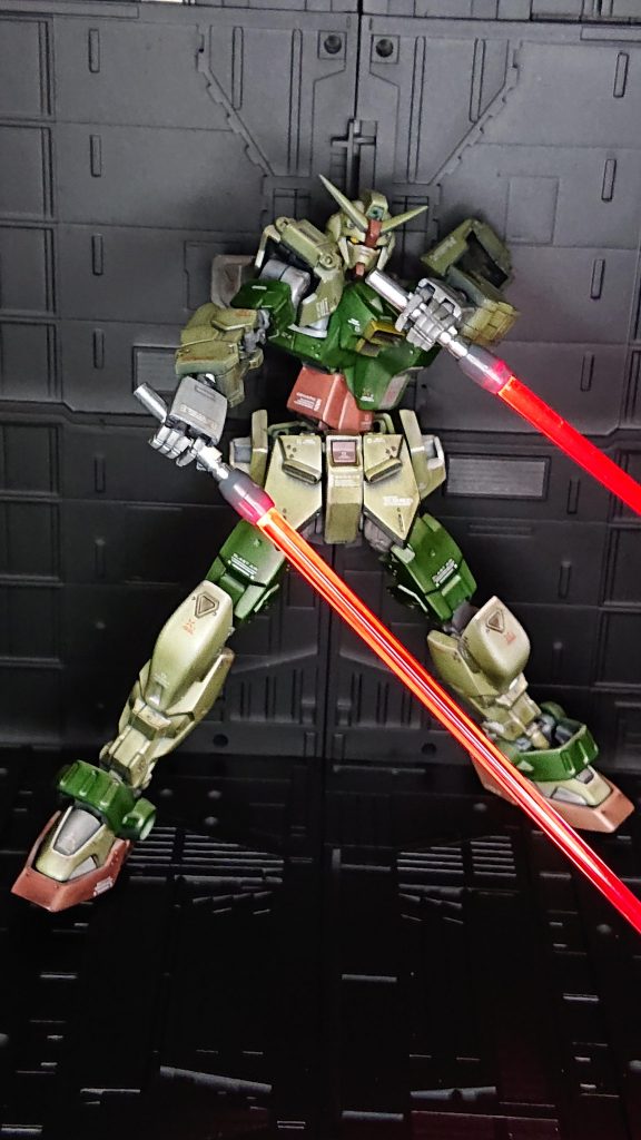 かかって来いやッ! と良く動くのでとても遊べました。今回のピクシー制作して更に改良して可動範囲を広げるアイデア思い付いたので次は五周年コンの出品作品として別の作品を制作して行こうかなと思っています(予定)・最後まで御覧頂き有り難う御座いました☺️。 それでは〜