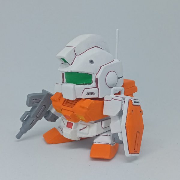 SD　パワードジム