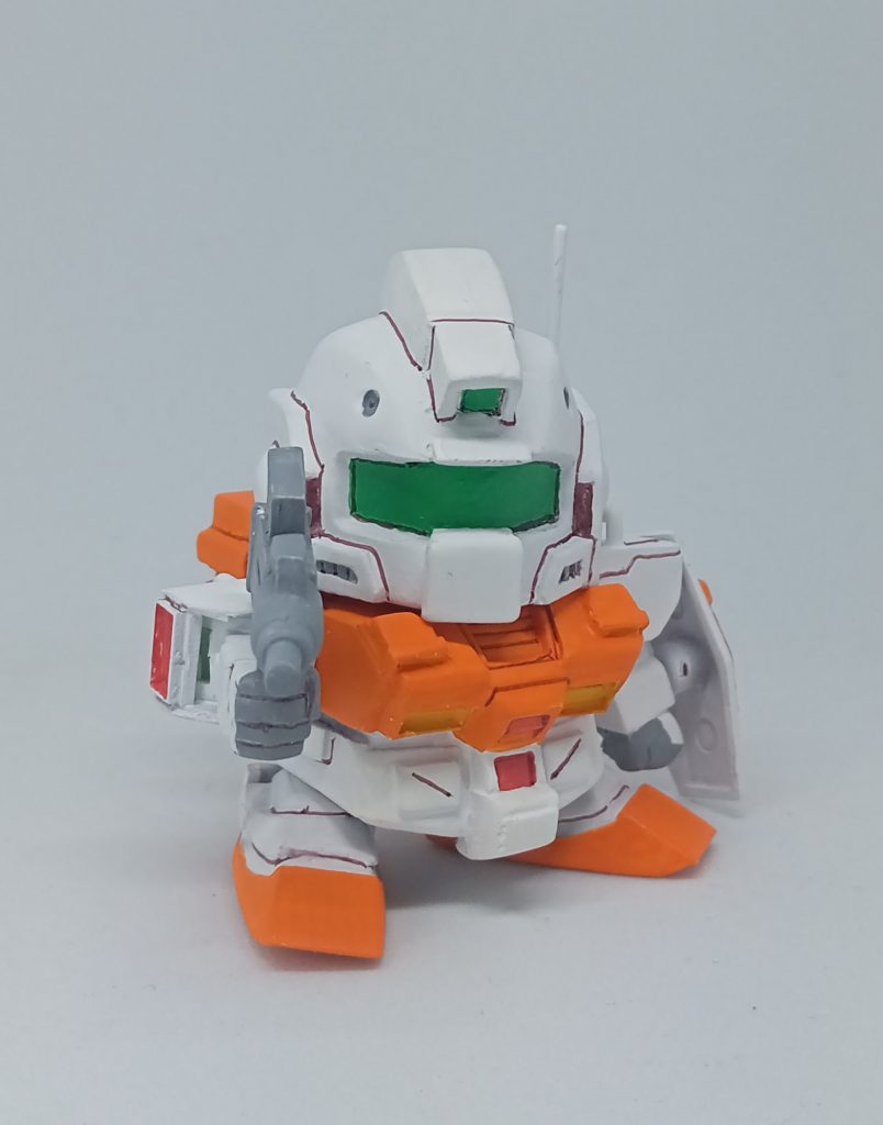 SD　パワードジム–5枚目/制作者：エス