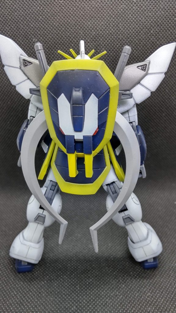HG サンドロック リペイント–4枚目/制作者：shin