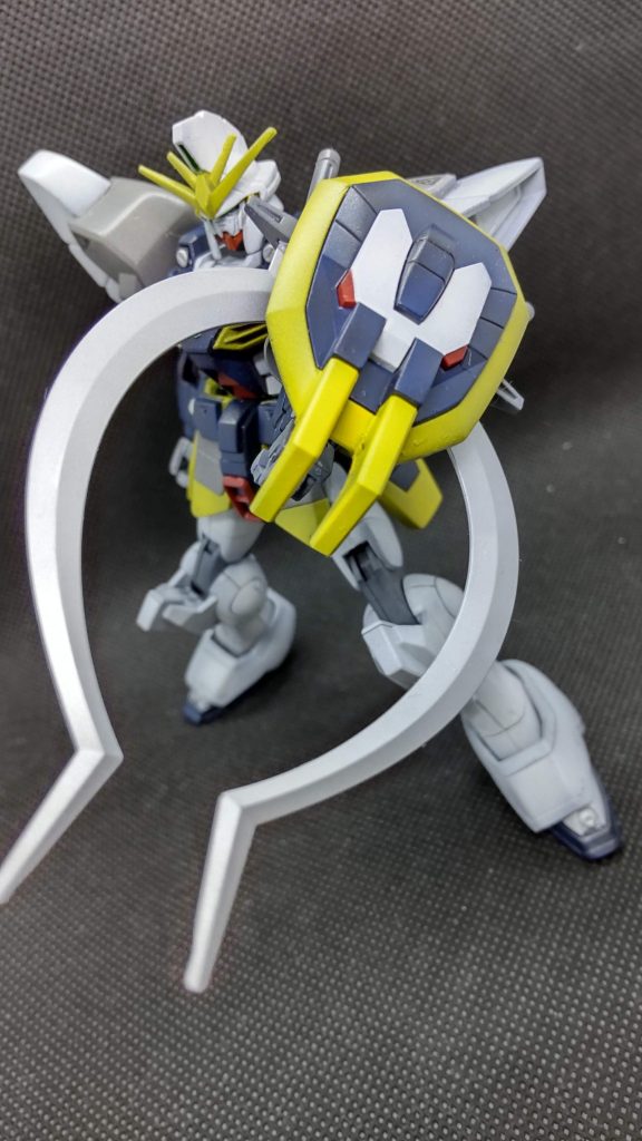HG サンドロック リペイント–3枚目/制作者：shin