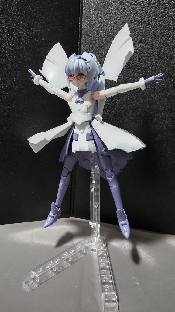 モビルドールサラ(メガネ装備)–7枚目/制作者:雅弘