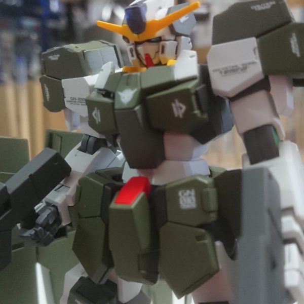 サバーニャ完成