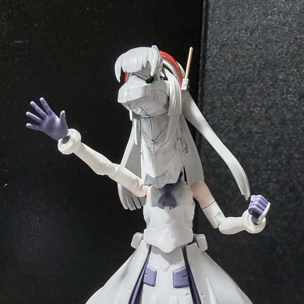 試作型ウマ娘-PUM-08-ハルサララ