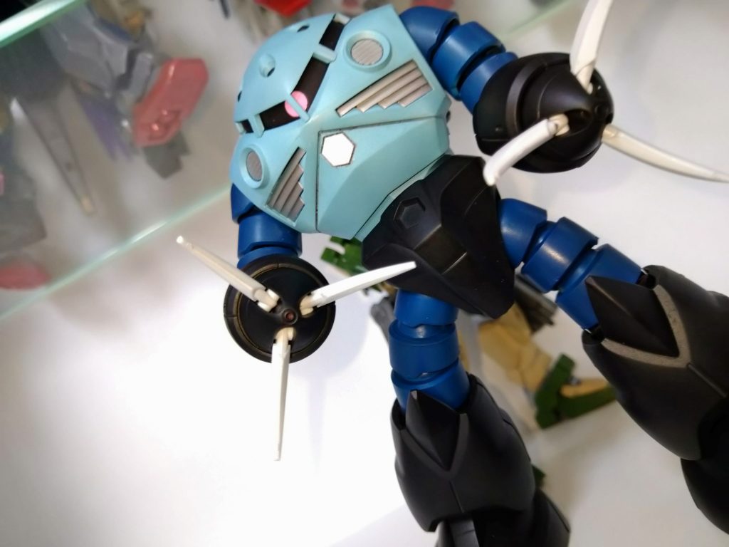 ズゴック–2枚目/制作者：Neo