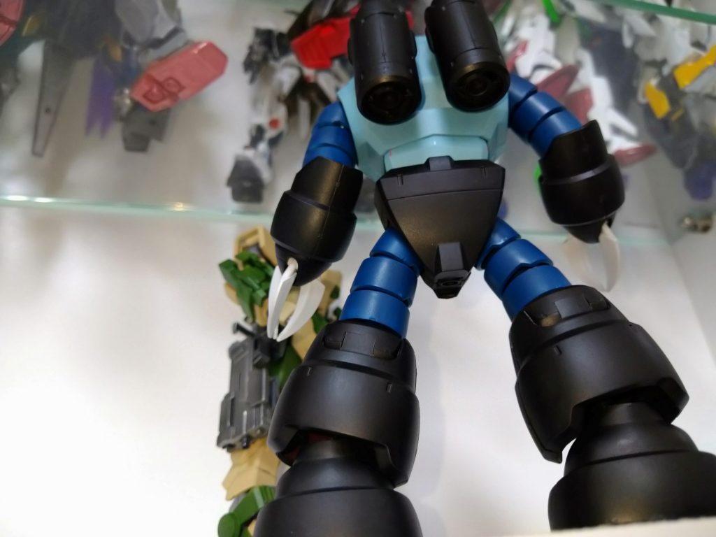 ズゴック–3枚目/制作者：Neo