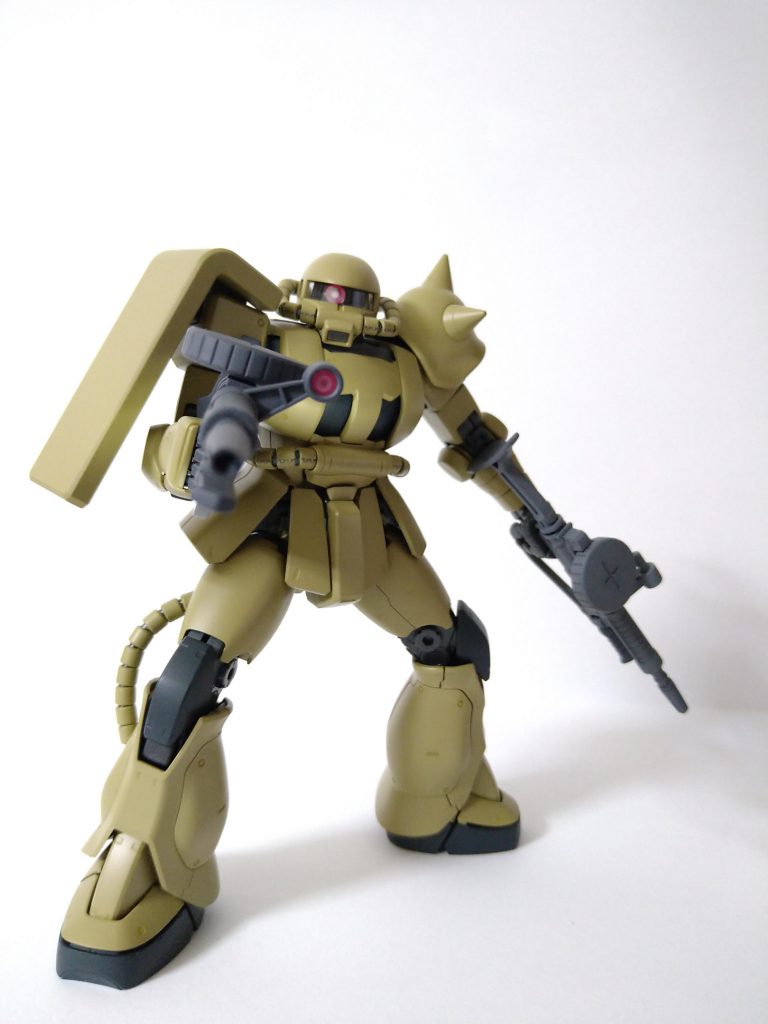 ラスト、射撃シーンその3です。最後までご覧頂き、ありがとうございました。