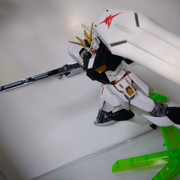 ニューガンダム