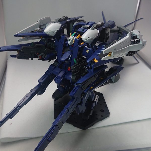 ガンダムTR-1[ヘイズル・カウスリップ]