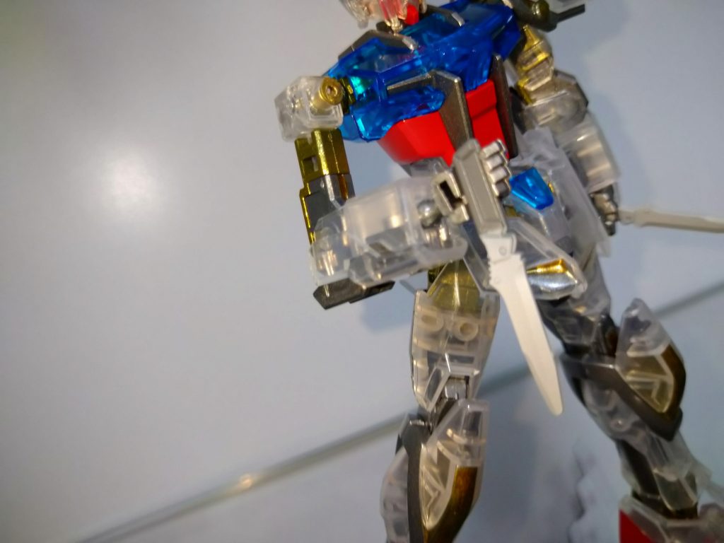 クリアバージョンをこだわり制作–4枚目/制作者：Neo