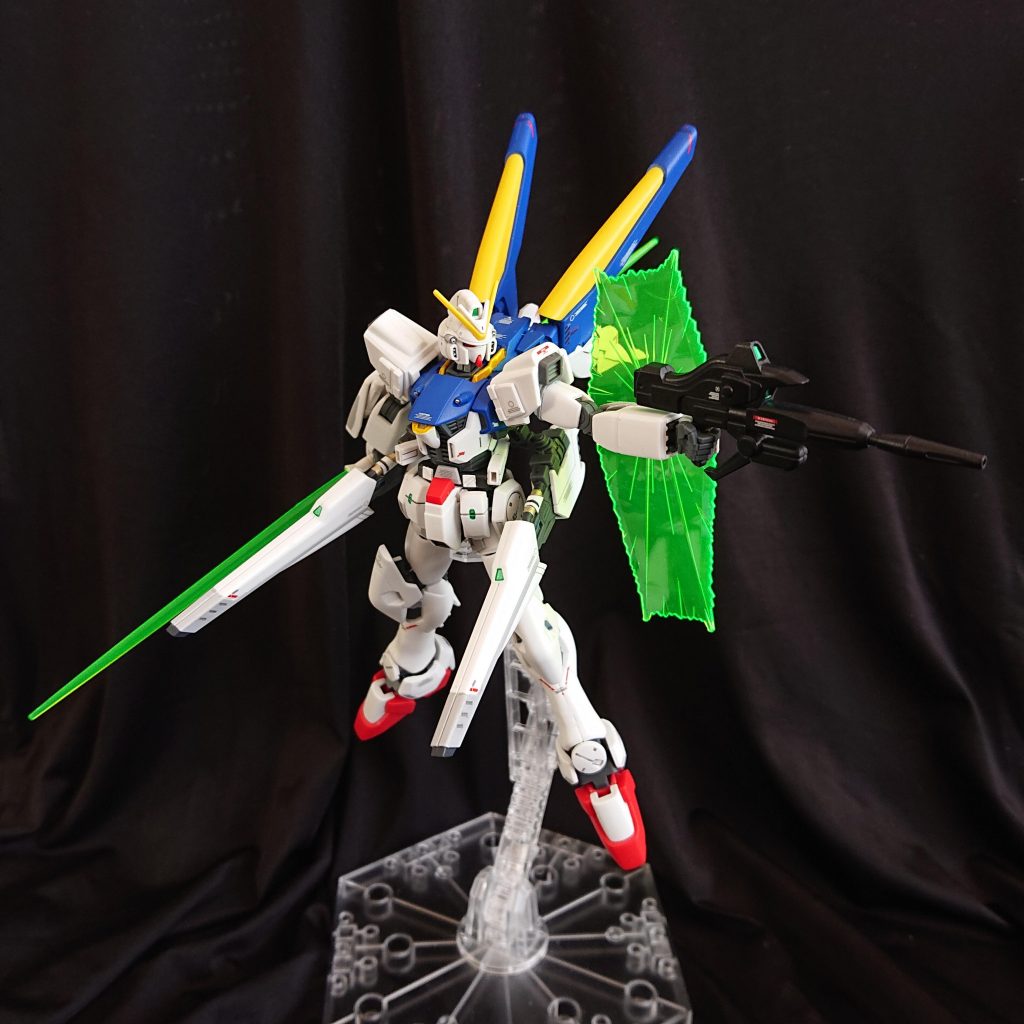 ご覧頂きありがとうございました。課題だらけですが、マイペースで練習していきます。