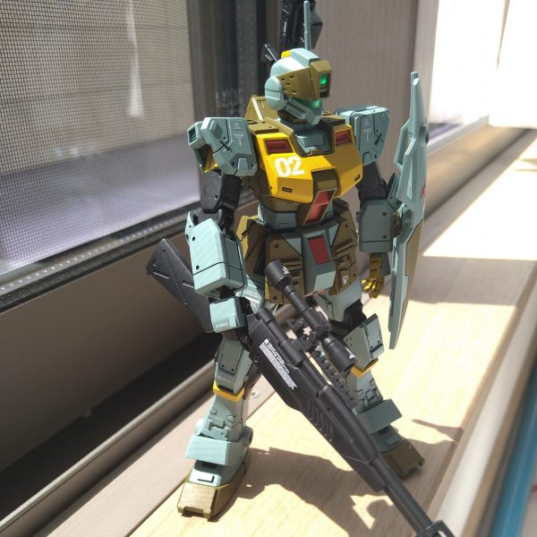 ジム・スナイパー2