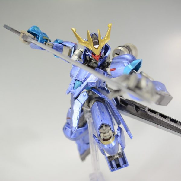 ガンダムロスヴァイセ
