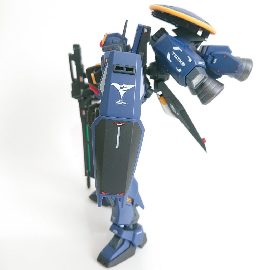 Mk-Ⅱ4号機 TR-0 Time Recorder–4枚目/制作者：Grico