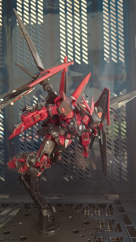 作戦地域へ移動中....