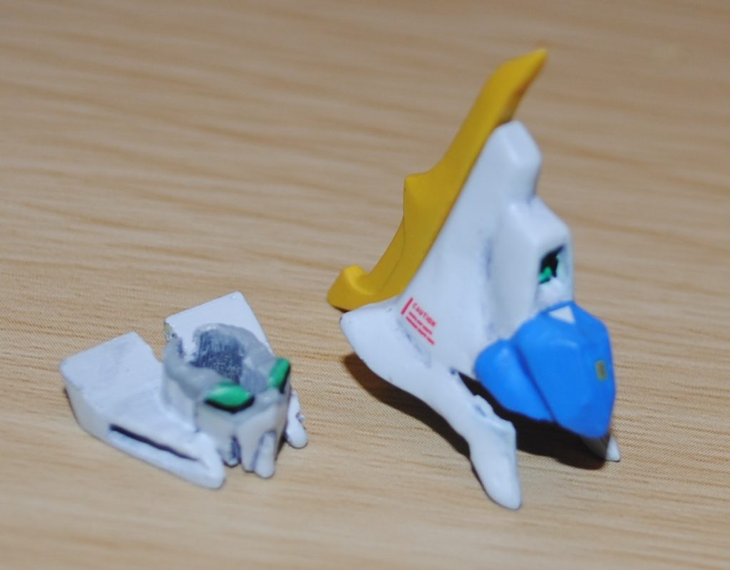 分割できます。