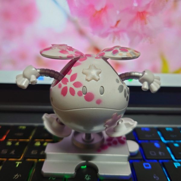 春専用ロボット　HARU