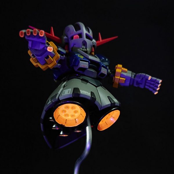 MOBILITY JOINT ジオング