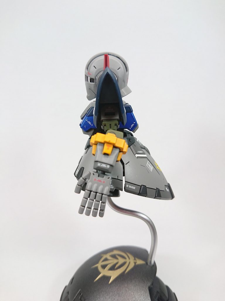 MOBILITY JOINT ジオング–6枚目/制作者：ポンポン