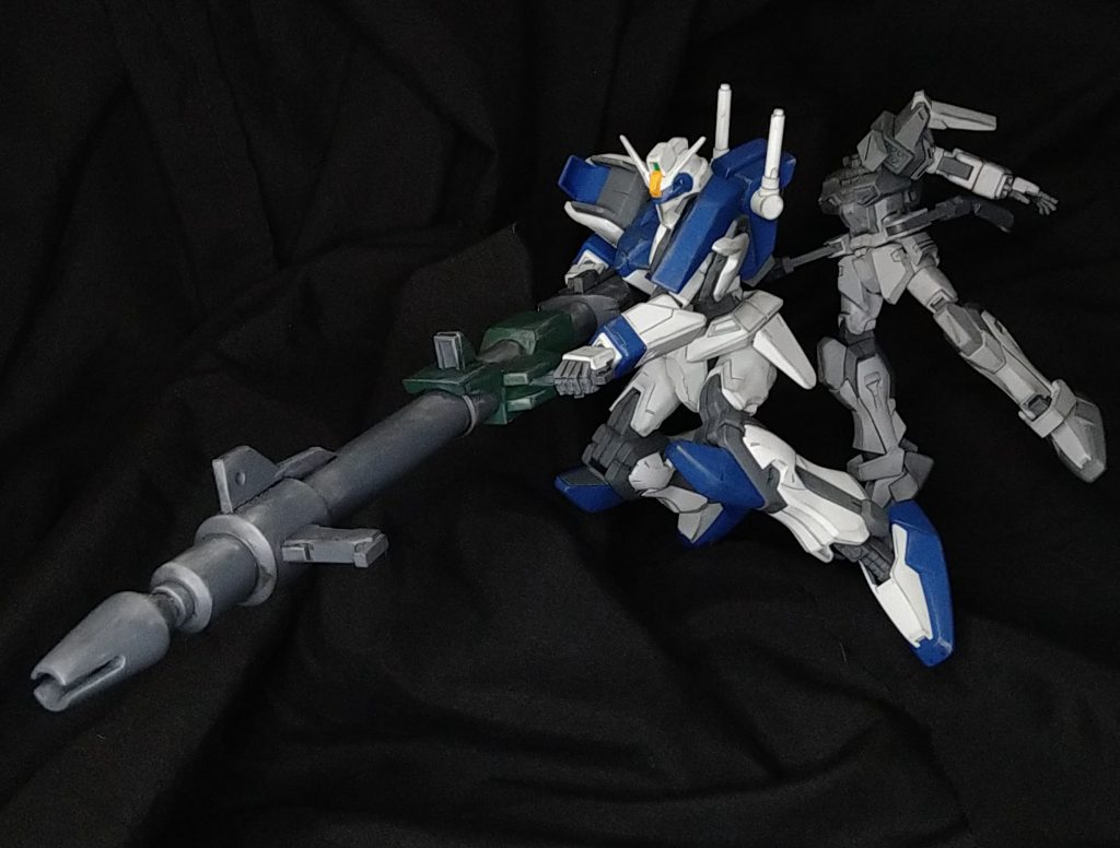 少しずつ回します