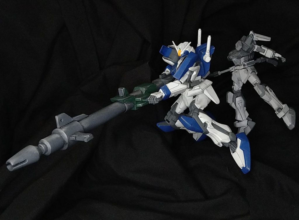 「こんな奴にぃ!!」–5枚目/制作者:ハイドラ