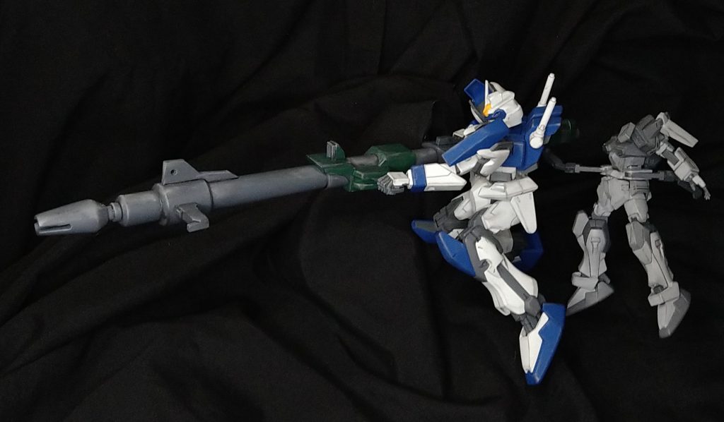 「こんな奴にぃ!!」–6枚目/制作者:ハイドラ