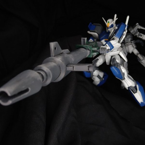 「こんな奴にぃ！！」