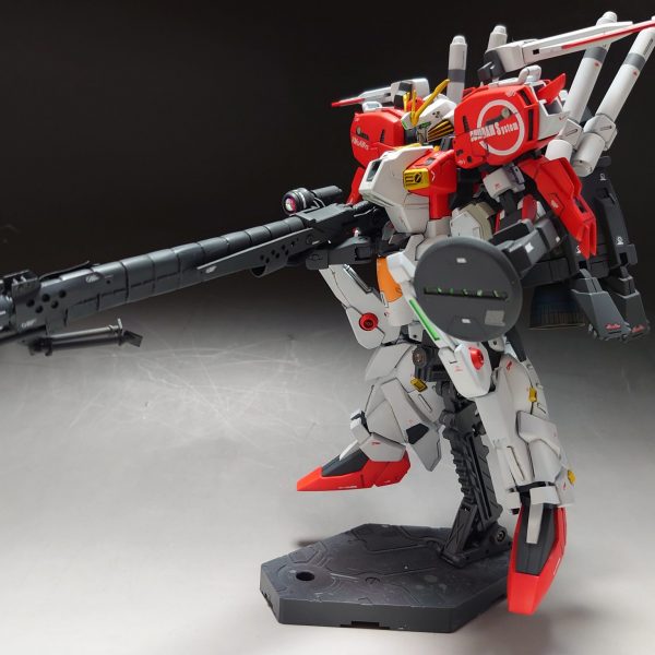 MSA-0011［Ext］ PLAN 203 “FleetBuster”