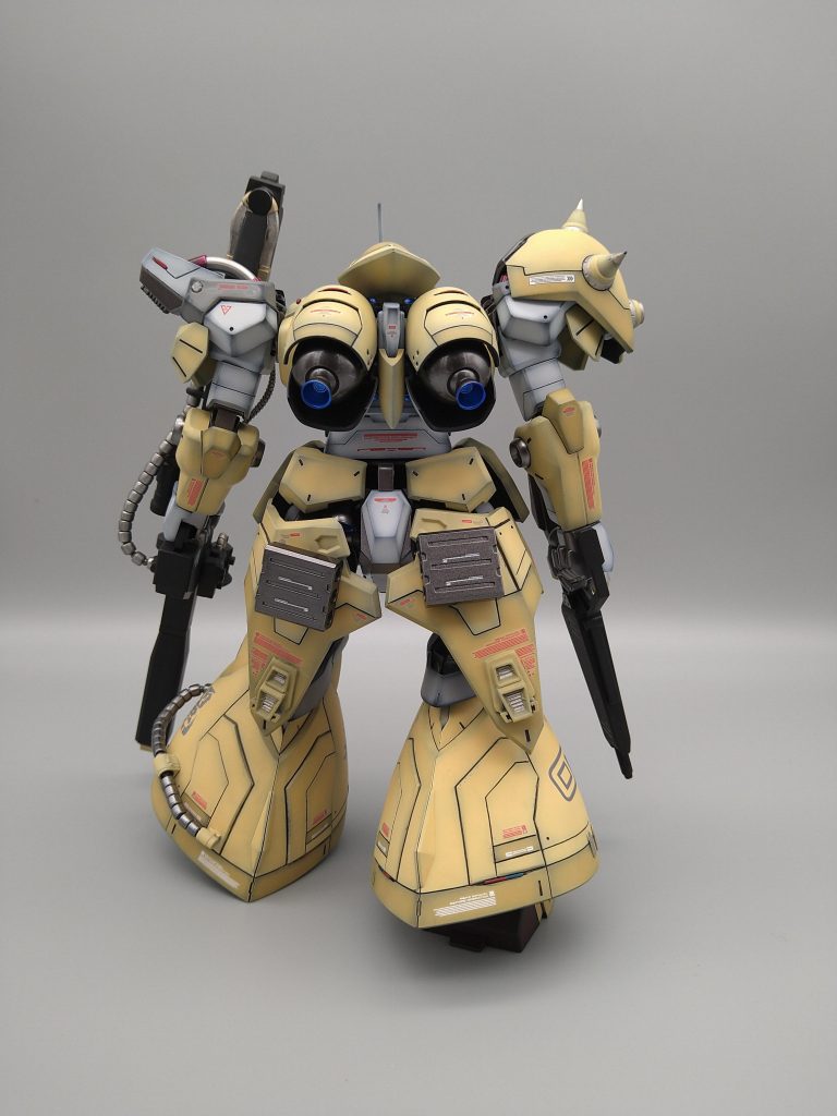 塗装すればいい感じに仕上がったのでホッとしてます👍最後まで見ていただきありがとうございます。お疲れさまでした🙇