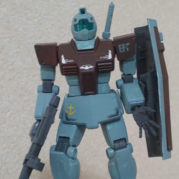 GM　リアルタイプ風