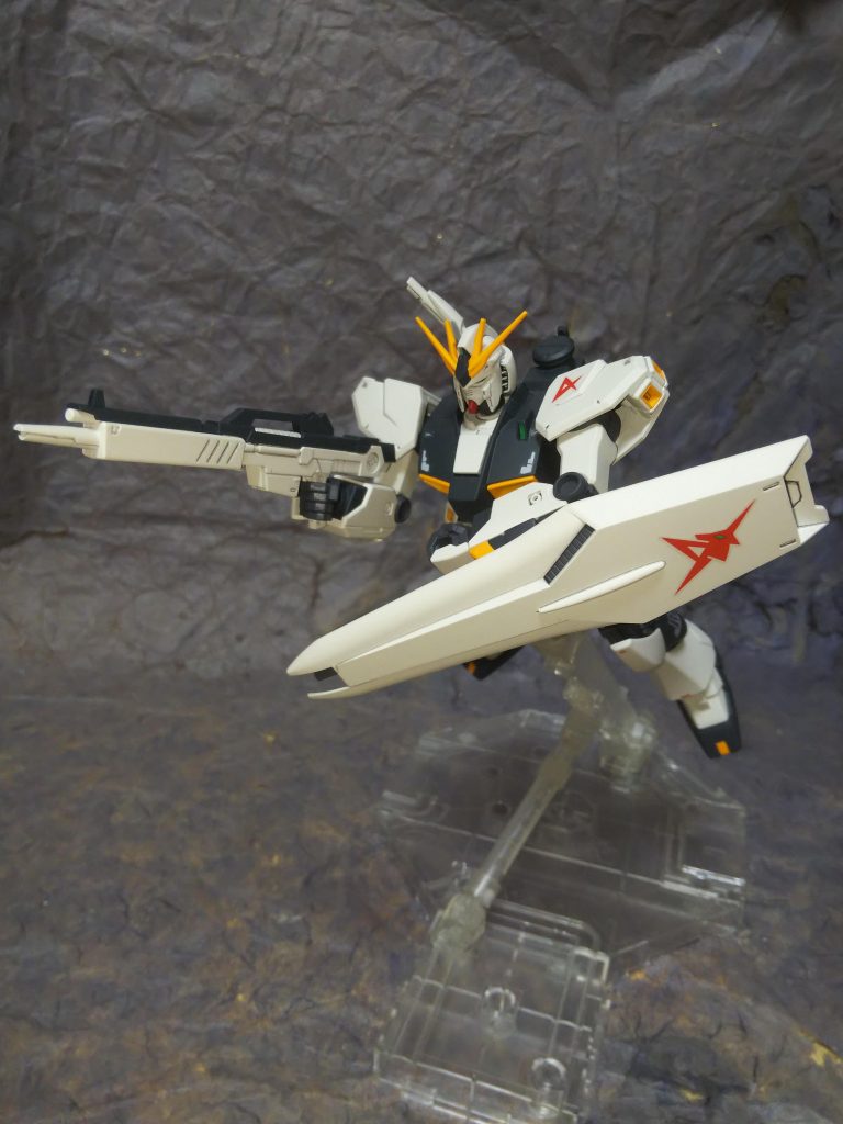 ビームライフル