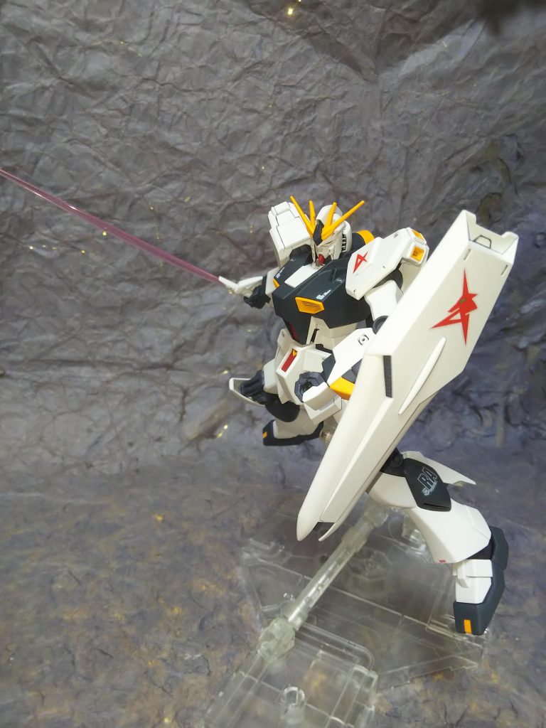 ビームサーベル