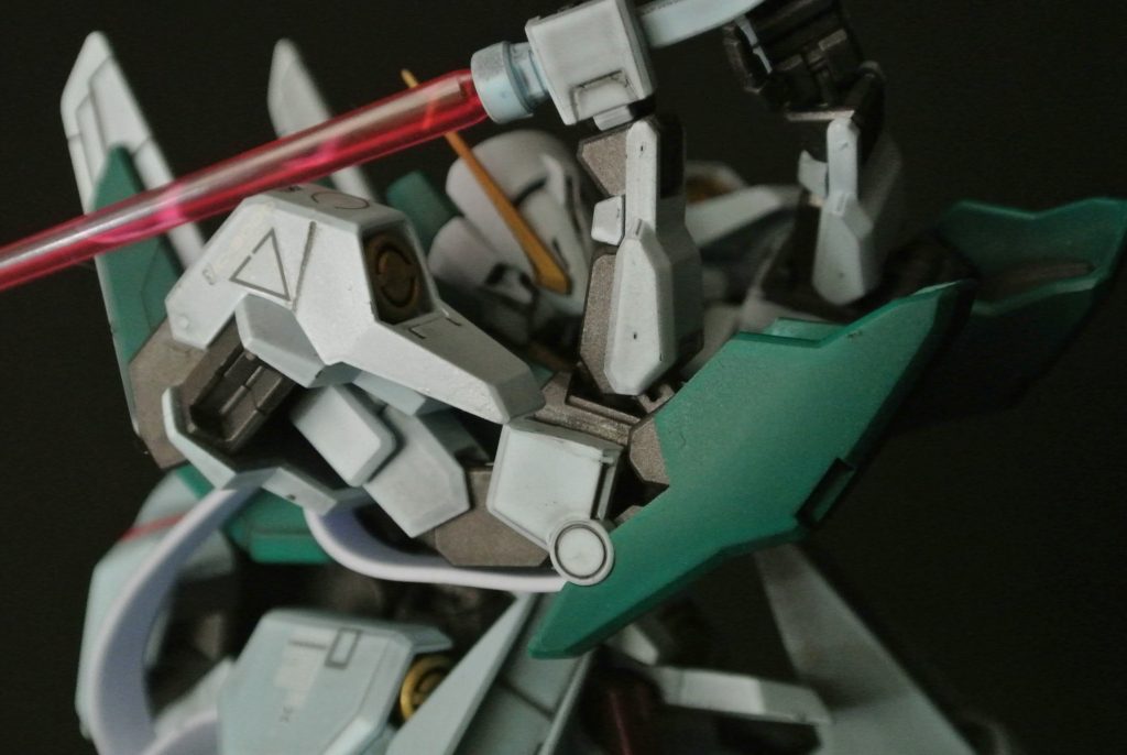 GN-ハイゼンスレイ–2枚目/制作者：蓮葉哪吒@Hasuha_Nata