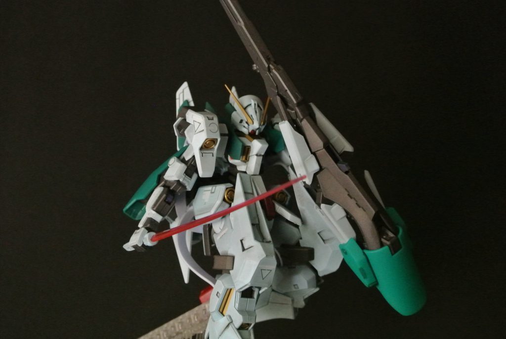 GN-ハイゼンスレイ–4枚目/制作者：蓮葉哪吒@Hasuha_Nata