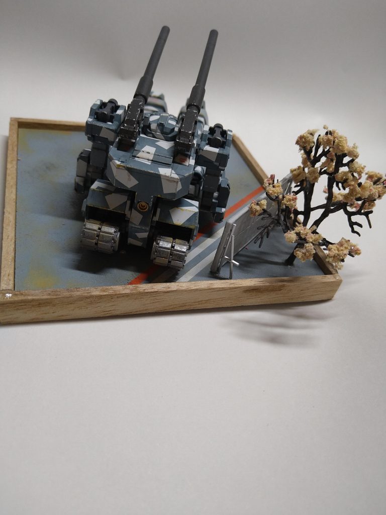 情景は初めてで、特に意味はない感じになってます。。