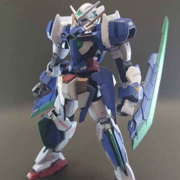 ガンダムエクシアトニトルス