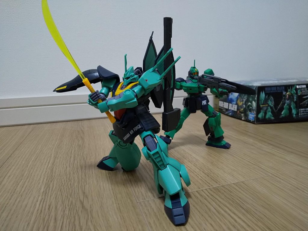 ネモと。