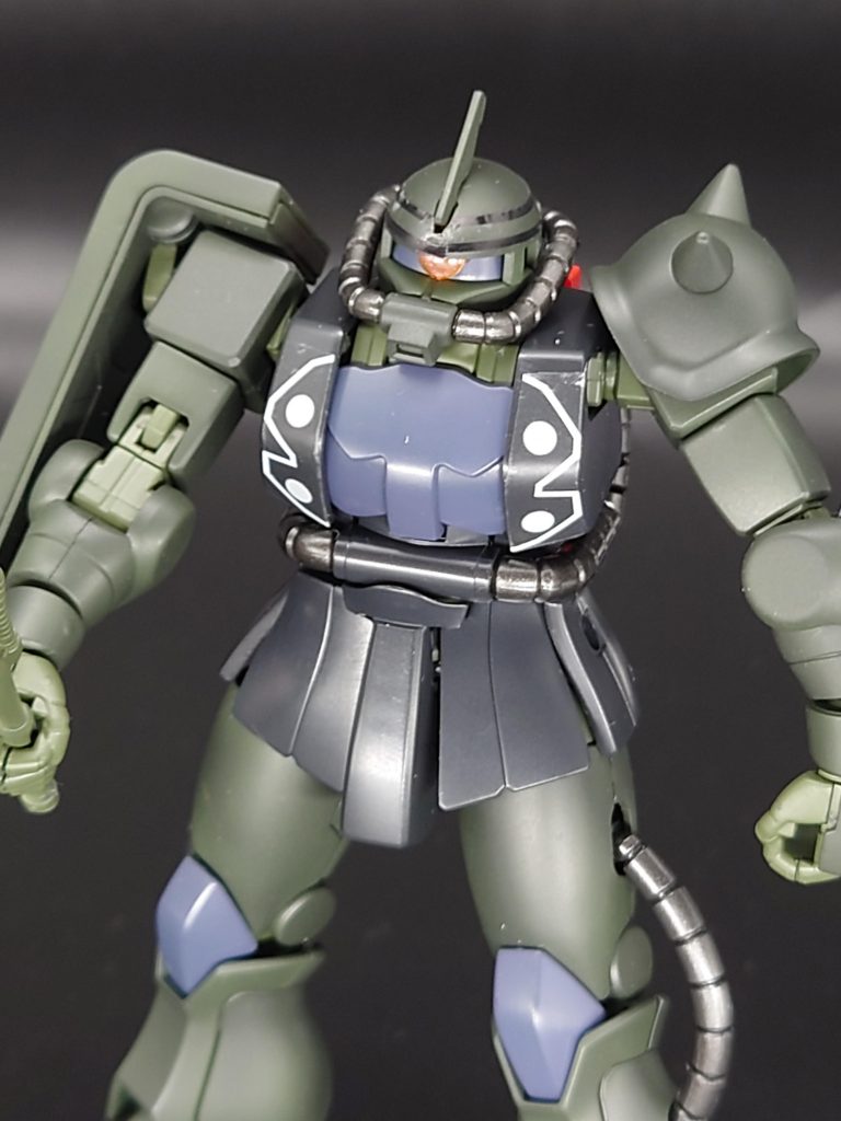 ウェーブのHアイズのピンクに変えました。